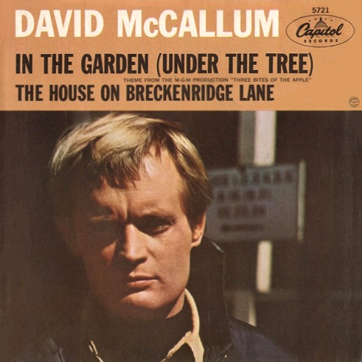 David McCallum