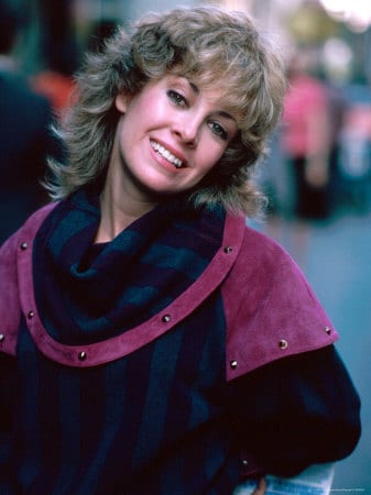 Catherine Hicks