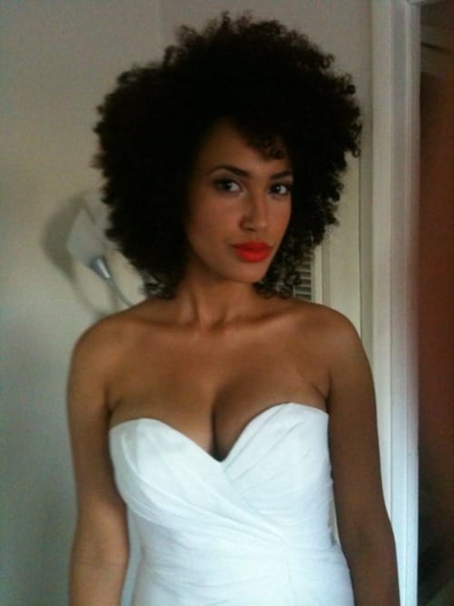 Andy Allo Andy Allo