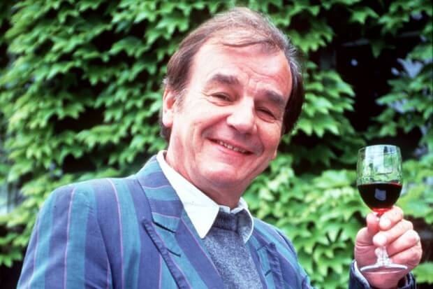 Keith Floyd