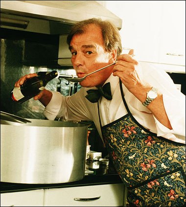 Keith Floyd image