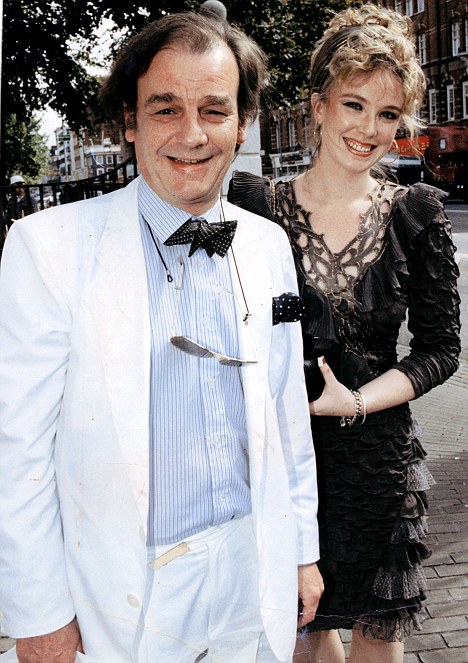 Keith Floyd