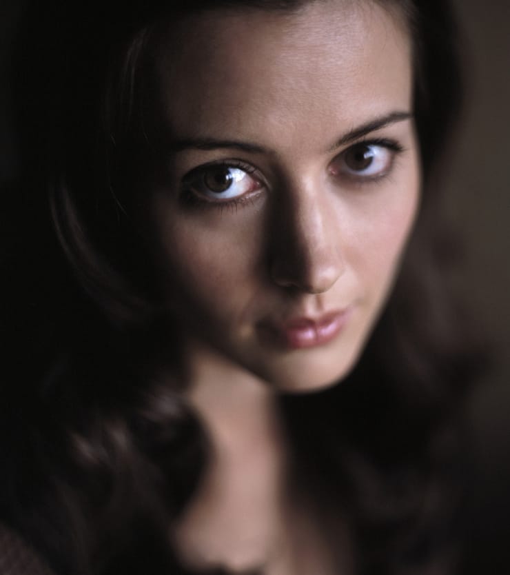 Amy Acker