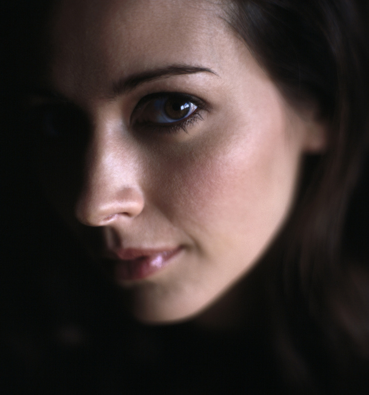 Amy Acker Amy Acker