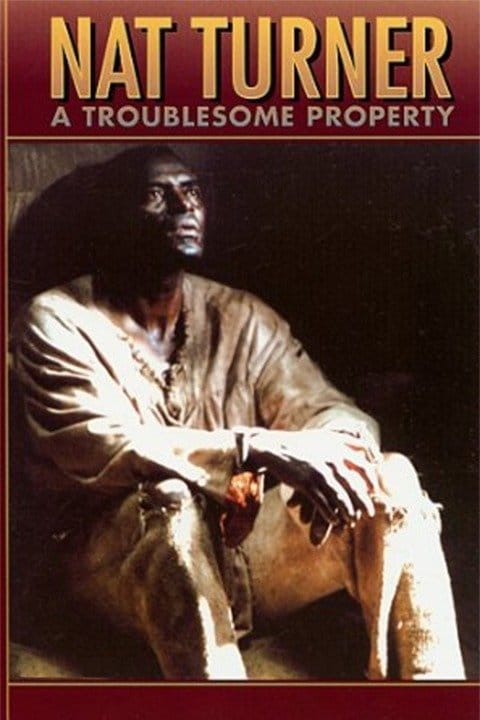 Nat Turner: A Troublesome Property