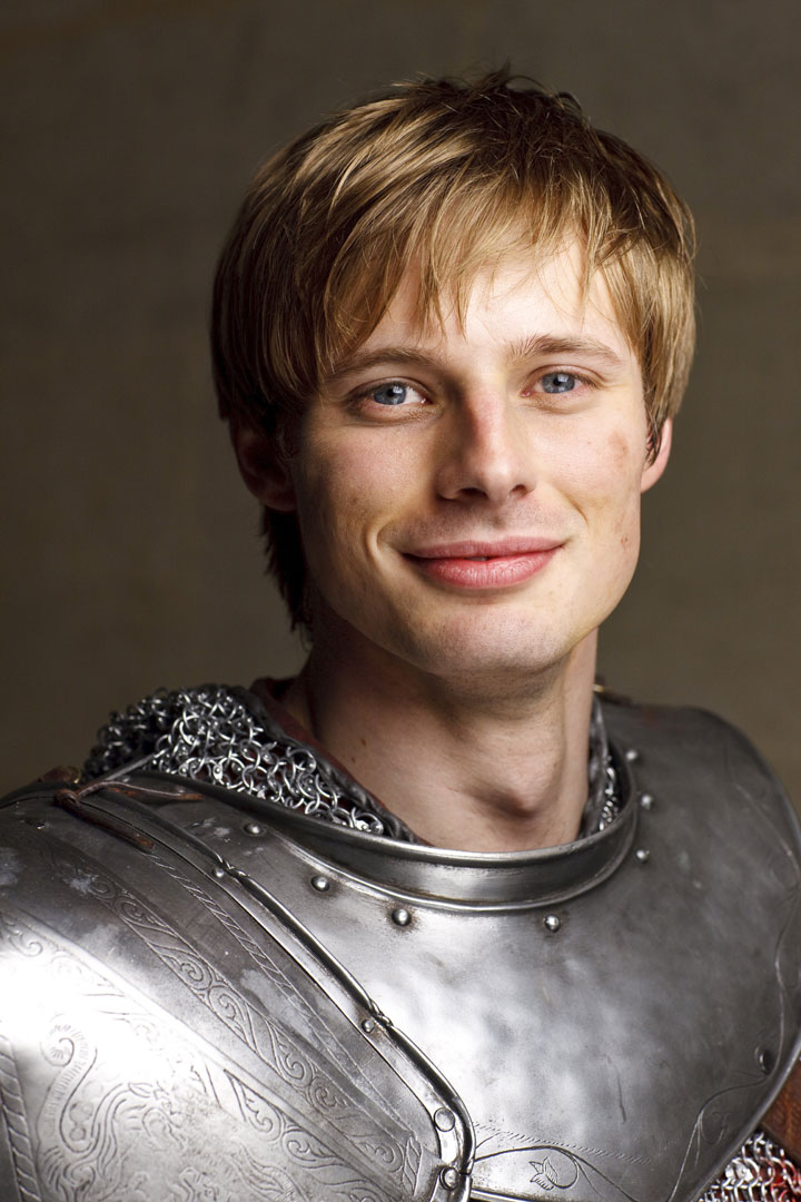 Picture of Bradley James