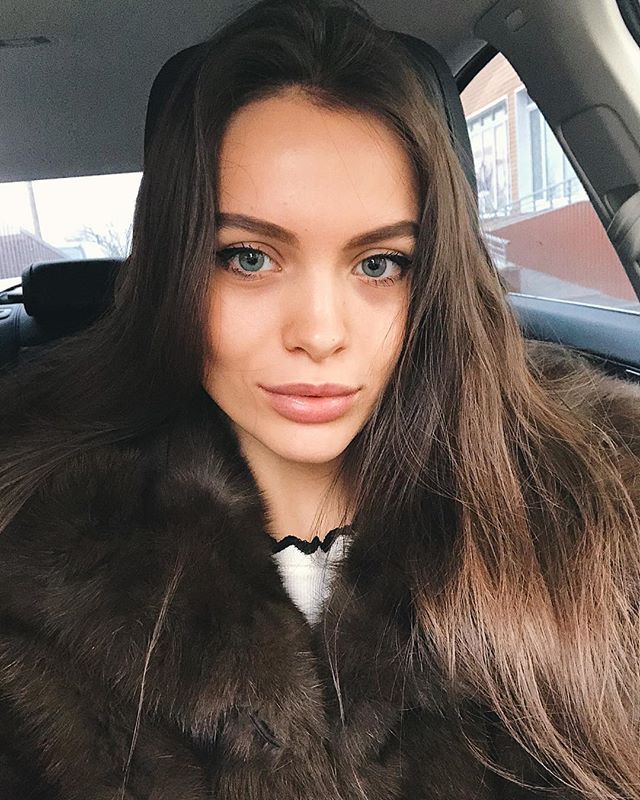 Alina Babeshko