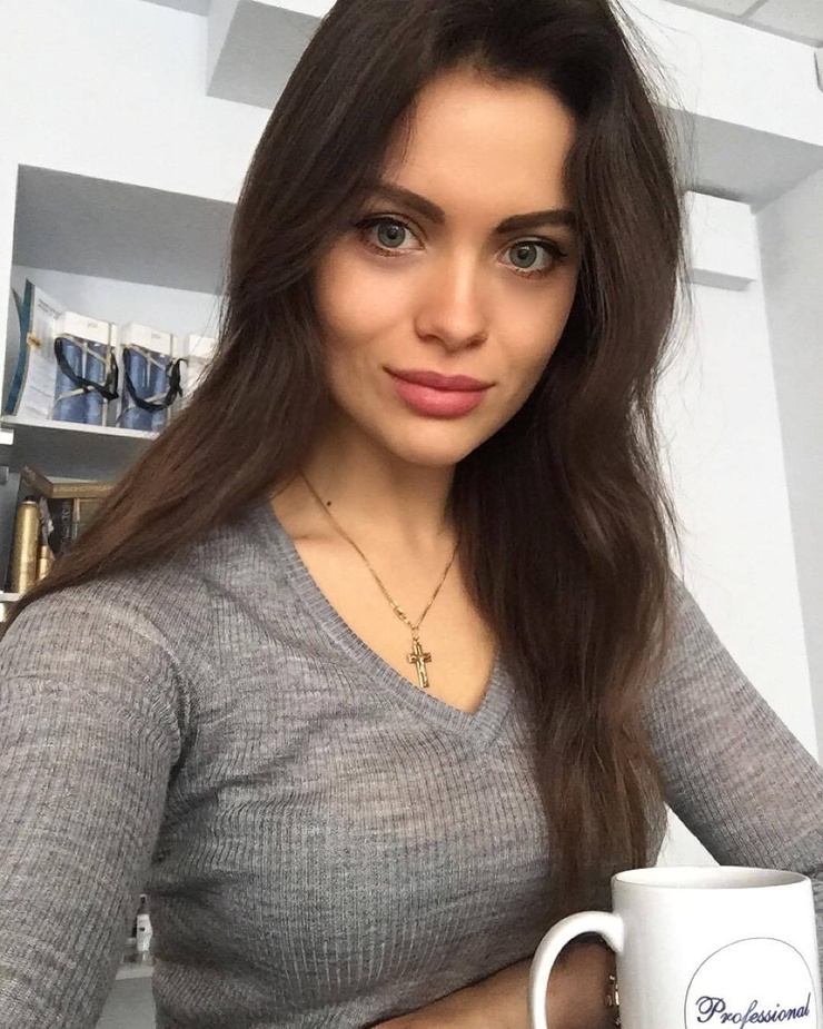 Alina Babeshko