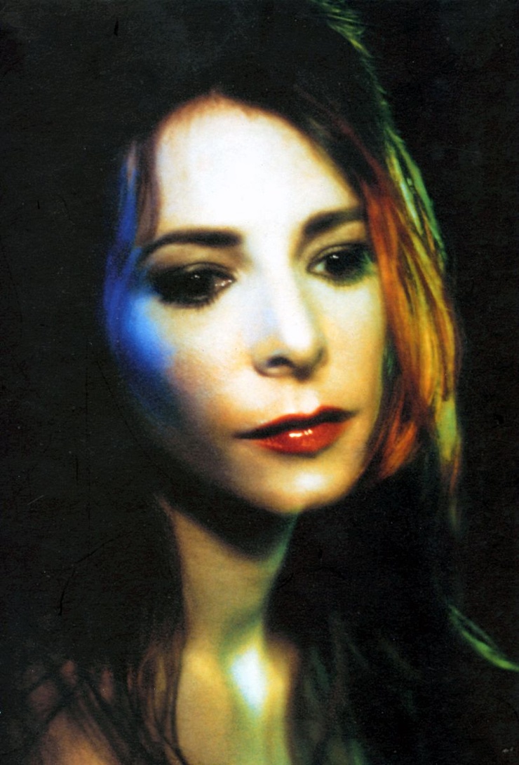 Mylène Farmer