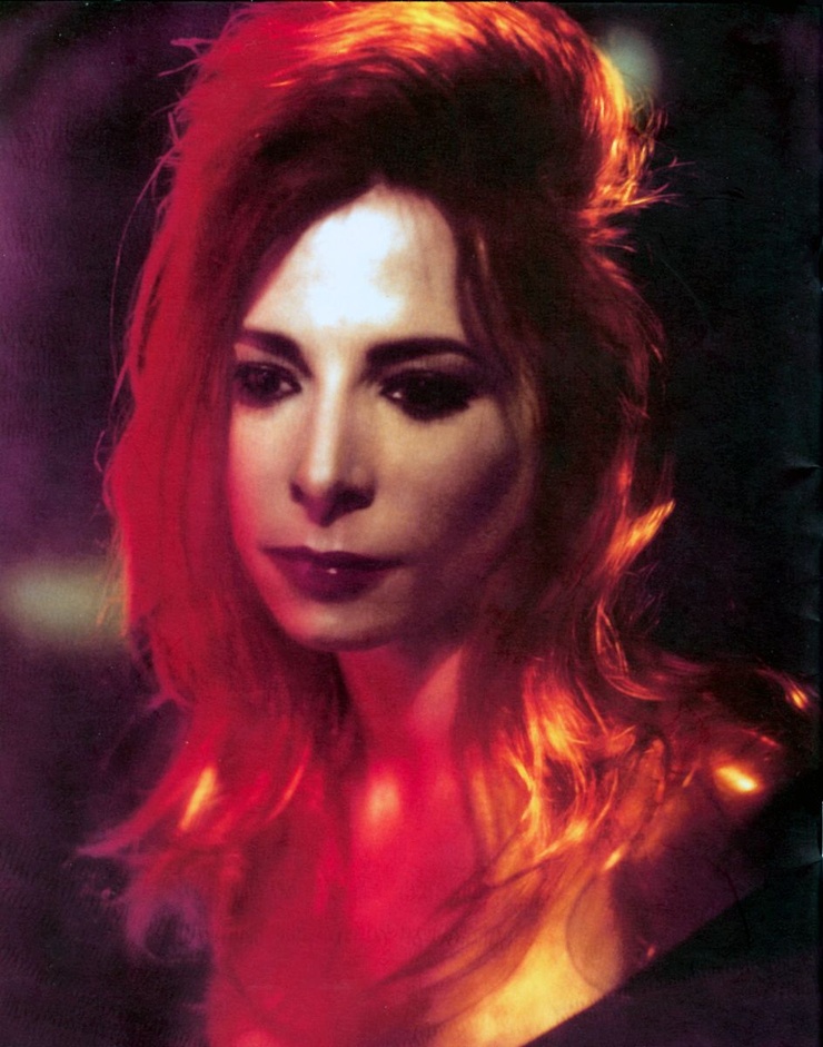 Mylène Farmer