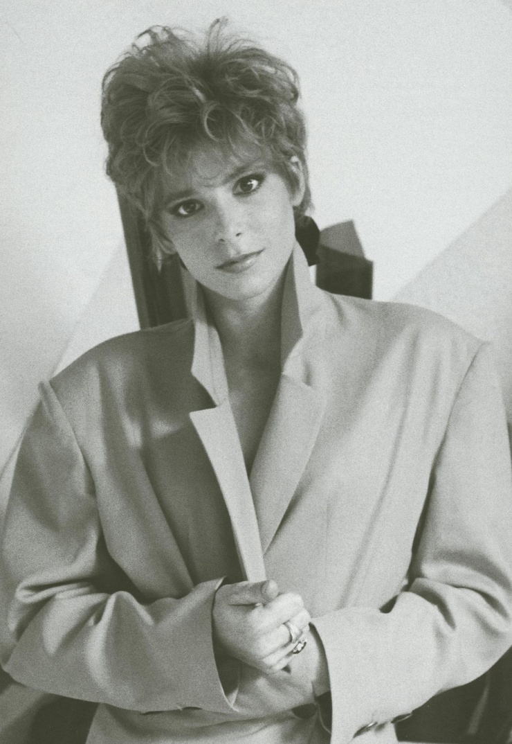 Mylène Farmer