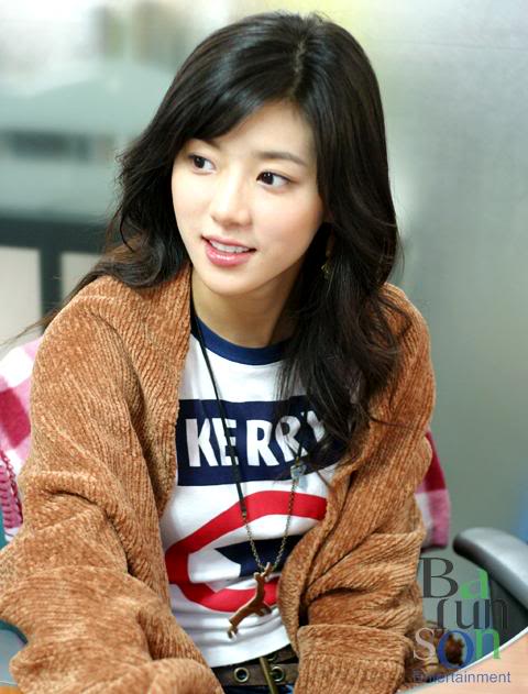 Han-byeol Park