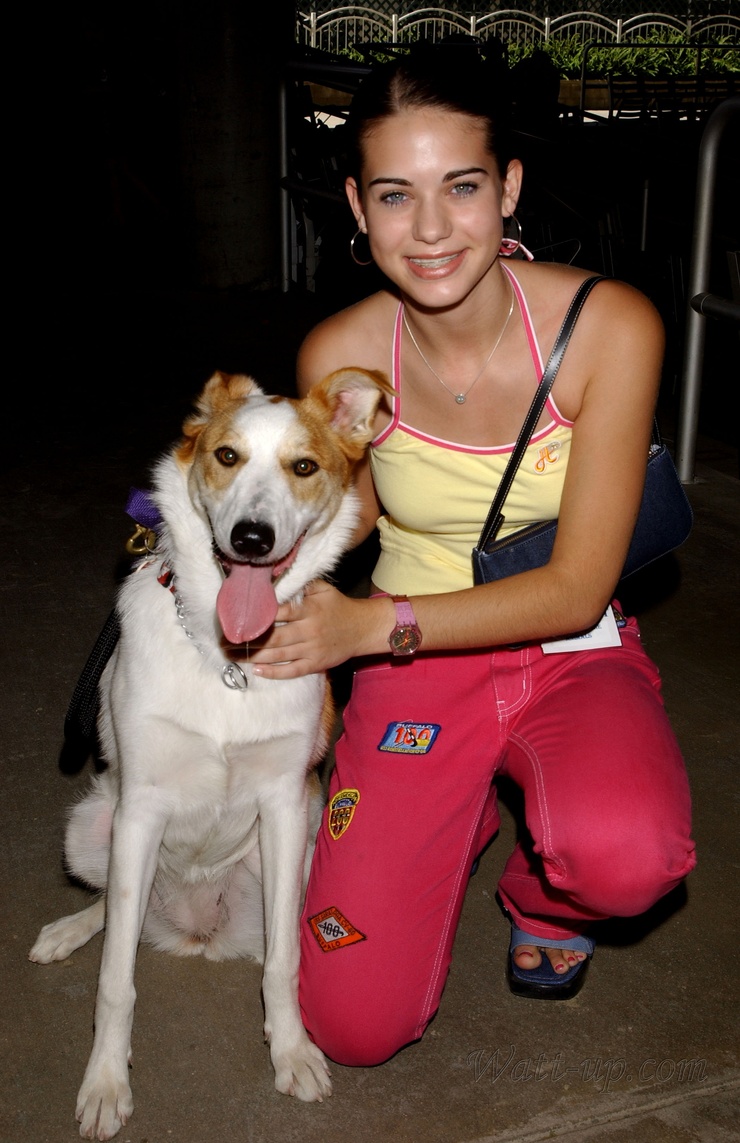 Lyndsy Fonseca Lyndsy Fonseca