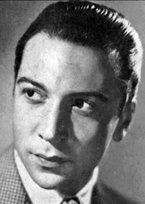 André Claveau