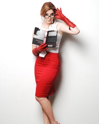 Anneliese van der Pol Anneliese van der Pol