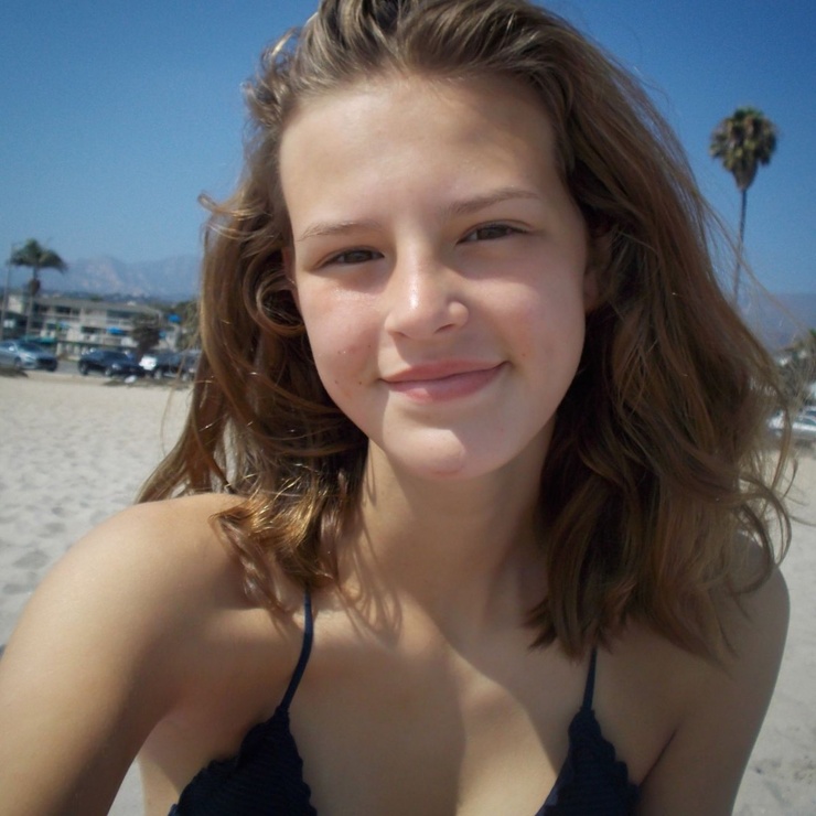 Peyton Kennedy Peyton Kennedy