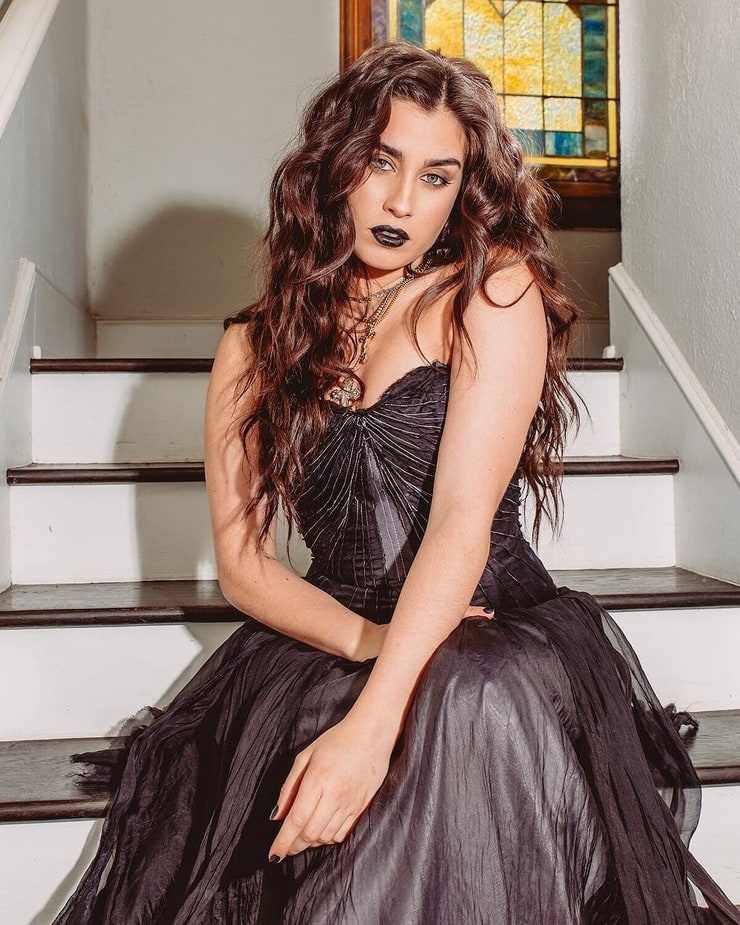 Lauren Jauregui