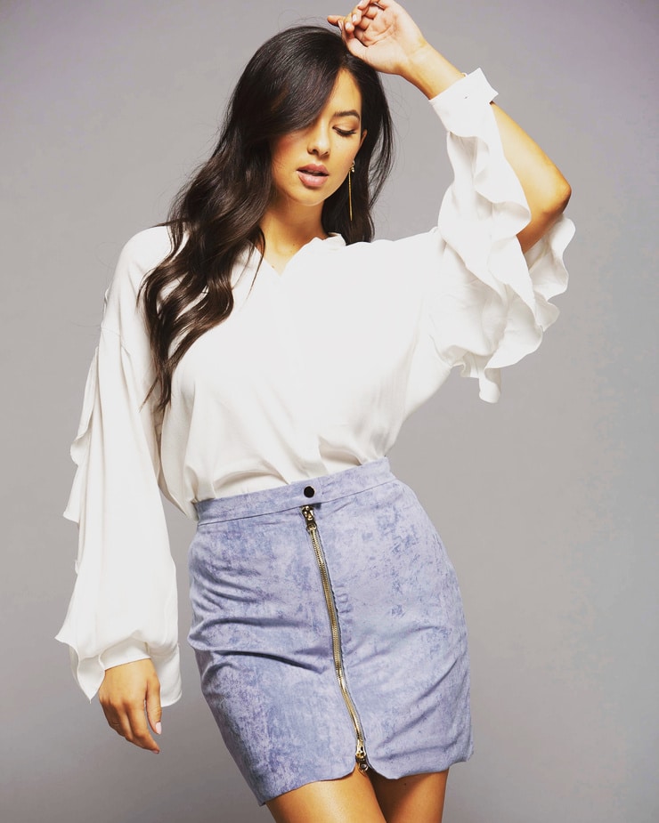 Christen Harper Christen Harper