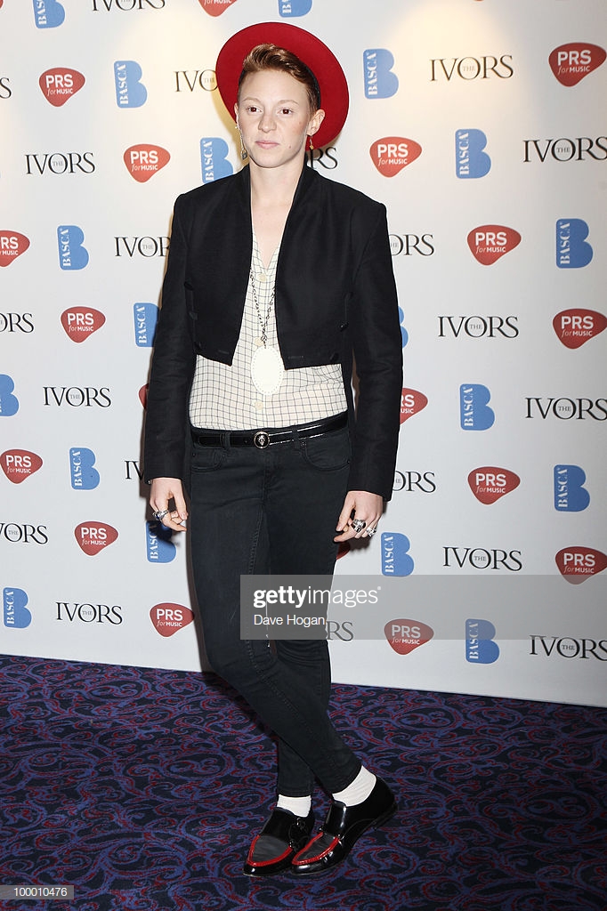 La Roux