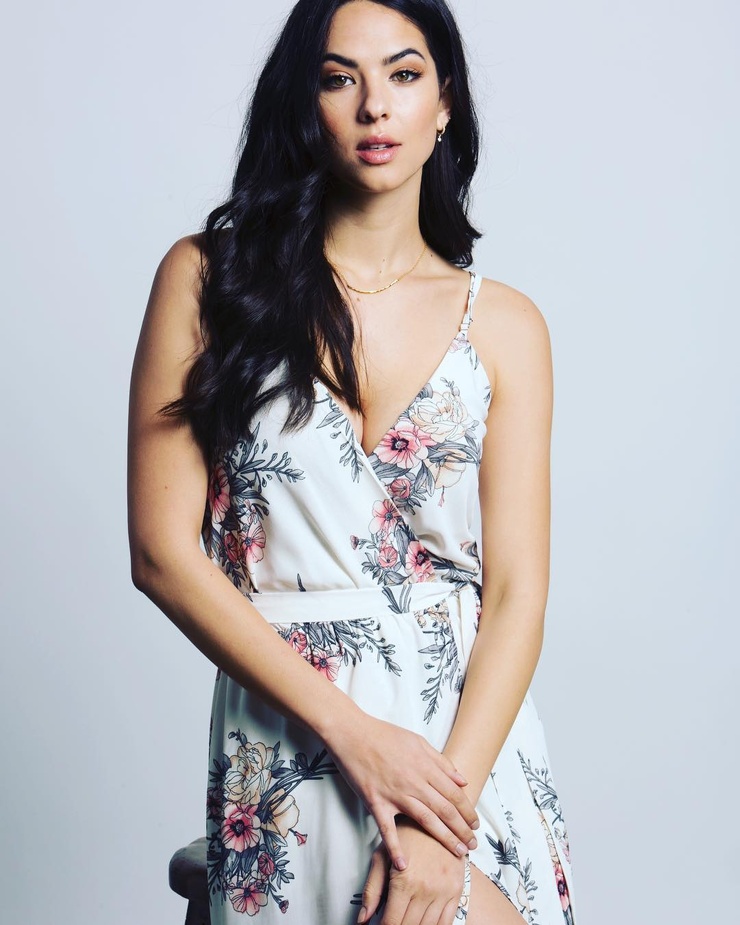 Christen Harper Christen Harper