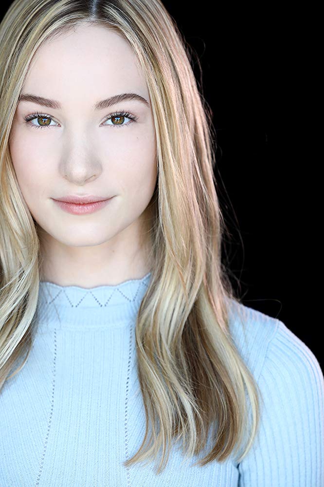 Lena Torluemke