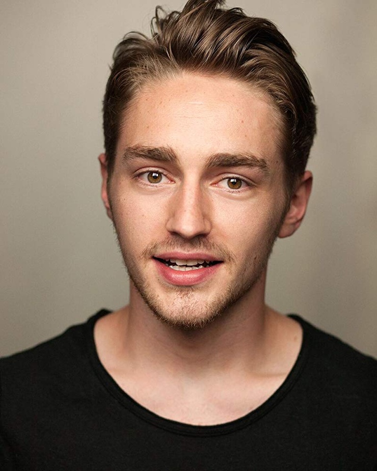 Ross Tomlinson