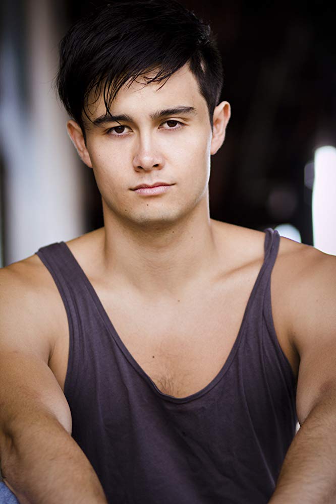 Takaya Honda