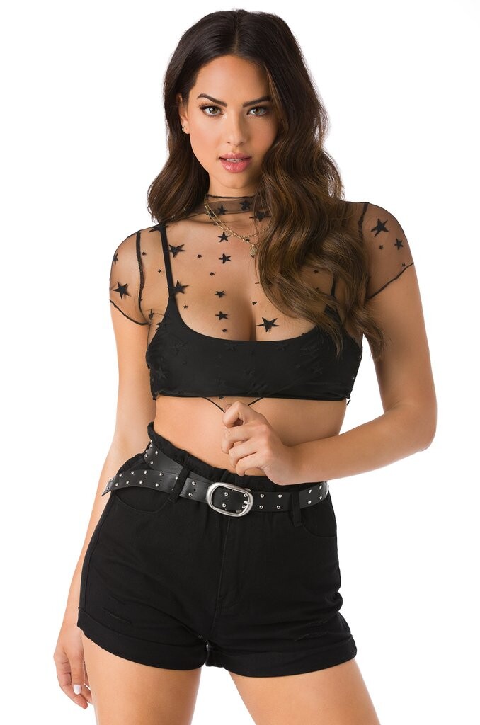 Christen Harper Christen Harper