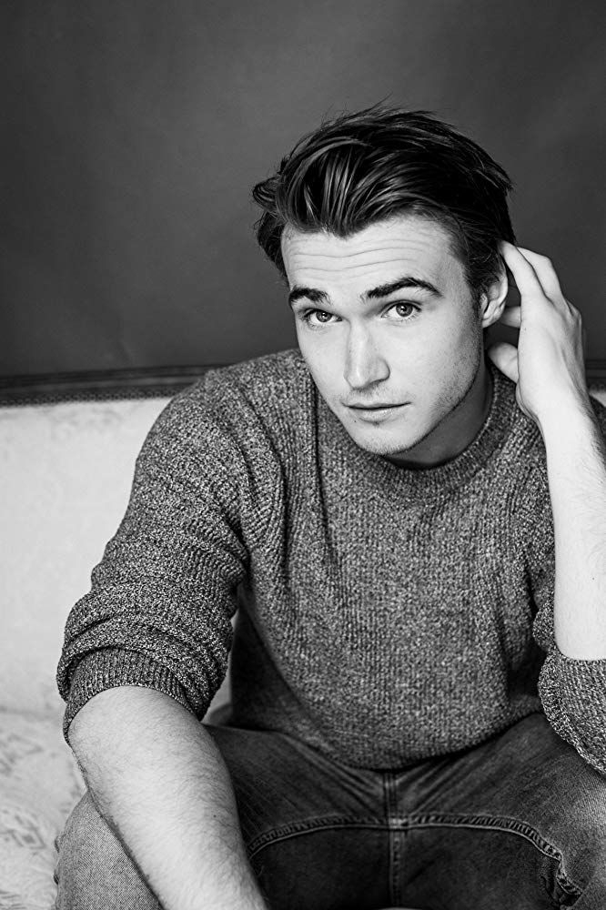 Picture of James Rittinger