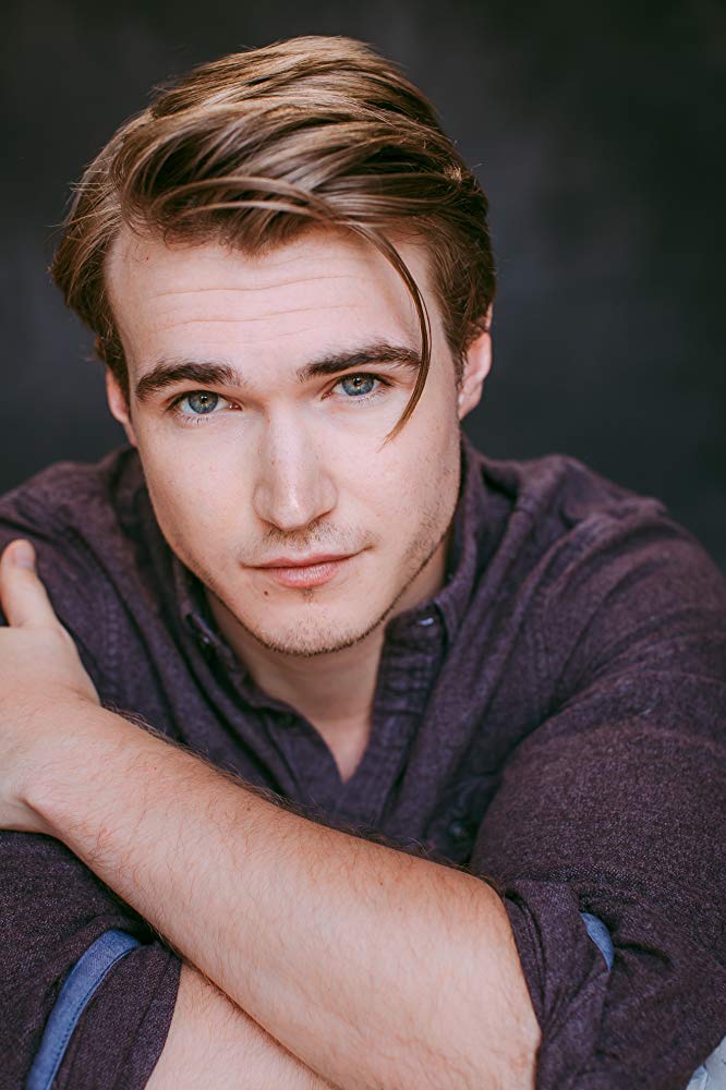 James Rittinger picture