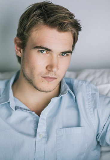 Picture of James Rittinger