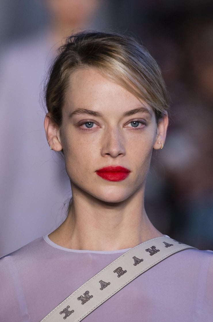 Hannah Ferguson