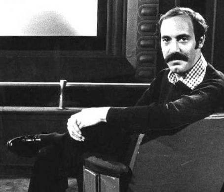 Gene Siskel