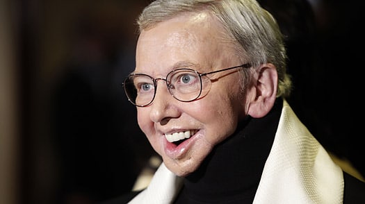 Roger Ebert