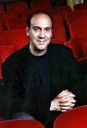 Gene Siskel