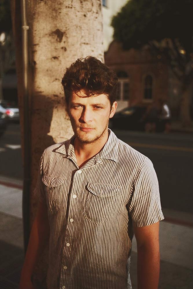 Brett Dier