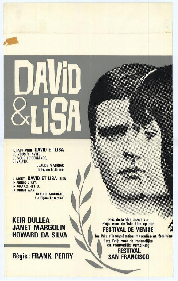 David and Lisa