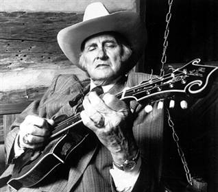 Bill Monroe Bill Monroe