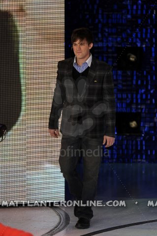 Matt Lanter