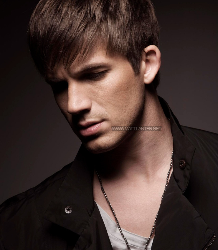 Matt Lanter Matt Lanter