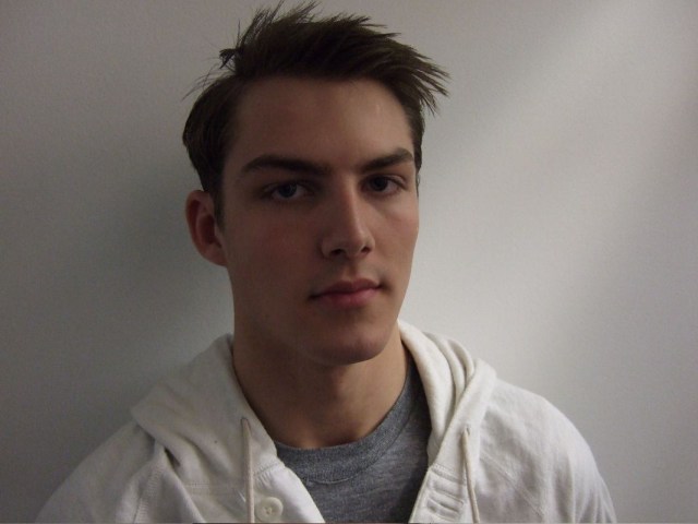 Jake Madden