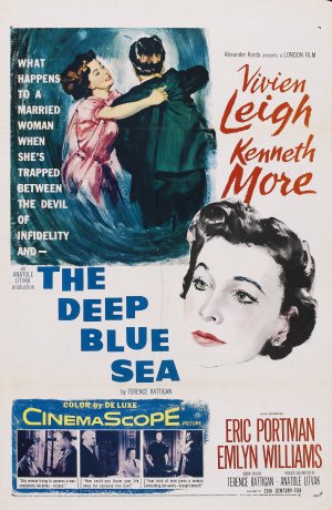 The Deep Blue Sea