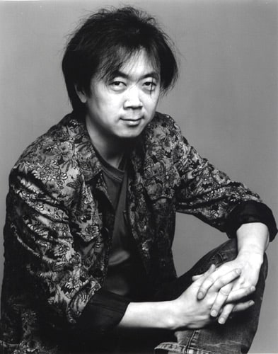 Cui Jian