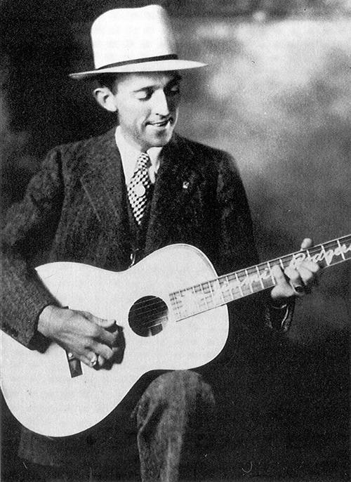 Jimmie Rodgers Jimmie Rodgers