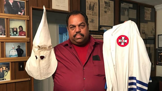 Accidental Courtesy: Daryl Davis, Race  America