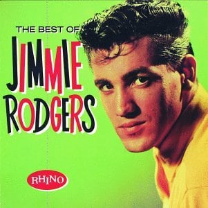 Jimmie Rodgers