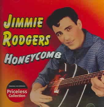 Jimmie Rodgers