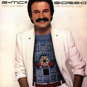 Giorgio Moroder