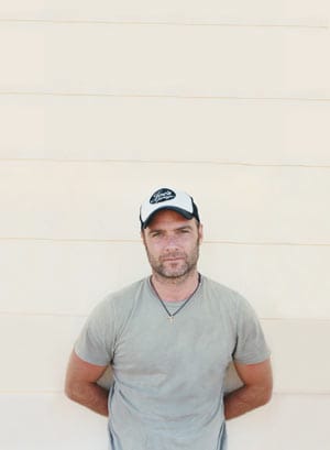 Liev Schreiber