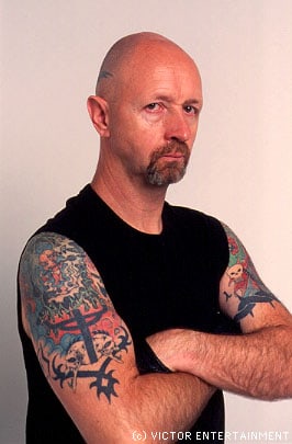 Rob Halford